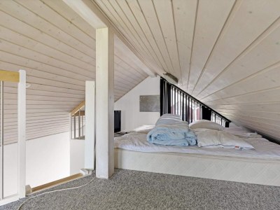 Holiday house 5 star holiday home in Løkken - Outdoor photo 16