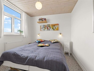 Holiday house 5 star holiday home in Løkken - Outdoor photo 17