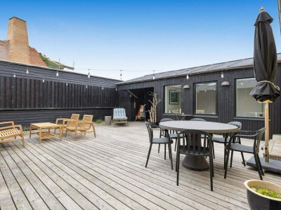 Holiday house Strandparadies in Lokken -- By Traum Ferienwohnungen - Outdoor photo 5