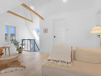 Holiday house Strandparadies in Lokken -- By Traum Ferienwohnungen - Outdoor photo 7