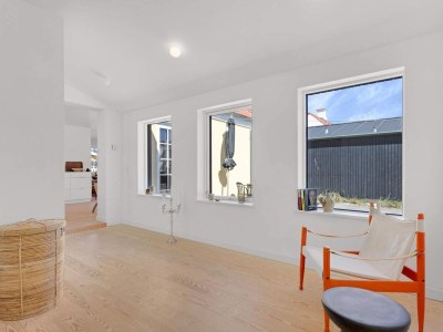 Holiday house Strandparadies in Lokken -- By Traum Ferienwohnungen - Outdoor photo 8