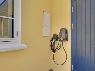 Holiday house Strandparadies in Lokken -- By Traum Ferienwohnungen - Outdoor photo 9