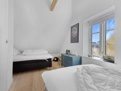 Holiday house Strandparadies in Lokken -- By Traum Ferienwohnungen - Outdoor photo 10