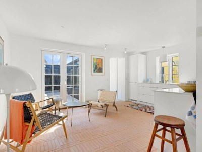 Holiday house Strandparadies in Lokken -- By Traum Ferienwohnungen - Outdoor photo 11