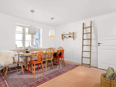 Holiday house Strandparadies in Lokken -- By Traum Ferienwohnungen - Outdoor photo 12