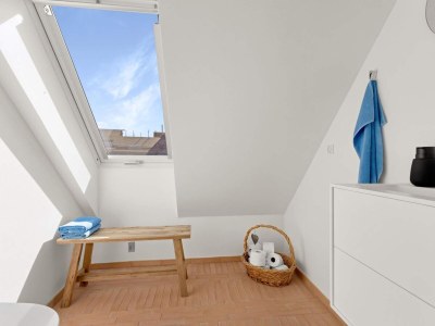 Holiday house Strandparadies in Lokken -- By Traum Ferienwohnungen - Outdoor photo 13