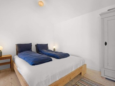 Holiday house Strandparadies in Lokken -- By Traum Ferienwohnungen - Outdoor photo 14