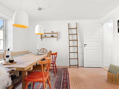 Holiday house Strandparadies in Lokken -- By Traum Ferienwohnungen - Outdoor photo 15