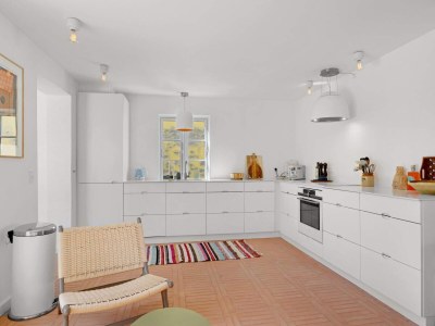 Holiday house Strandparadies in Lokken -- By Traum Ferienwohnungen - Outdoor photo 16