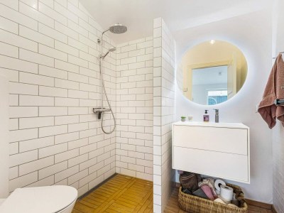 Holiday house Strandparadies in Lokken -- By Traum Ferienwohnungen - Outdoor photo 17