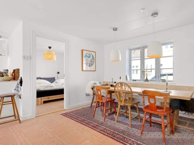 Holiday house Strandparadies in Lokken -- By Traum Ferienwohnungen - Outdoor photo 18