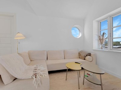 Holiday house Strandparadies in Lokken -- By Traum Ferienwohnungen - Outdoor photo 19