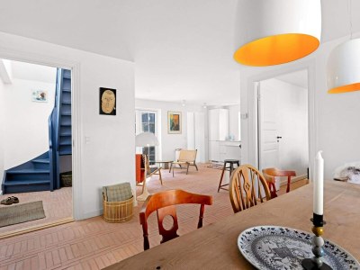 Holiday house Strandparadies in Lokken -- By Traum Ferienwohnungen - Outdoor photo 20