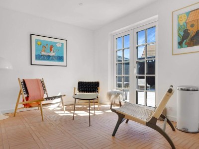 Holiday house Strandparadies in Lokken -- By Traum Ferienwohnungen - Outdoor photo 21