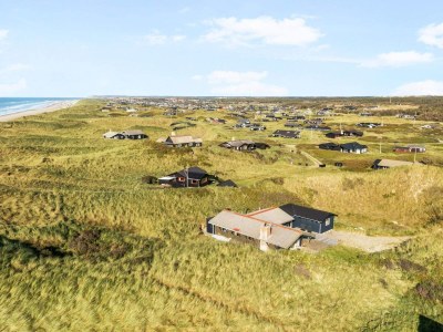 Holiday house Ruhiger Ruckzug in Lokken -- By Traum Ferienwohnungen - Outdoor photo 5