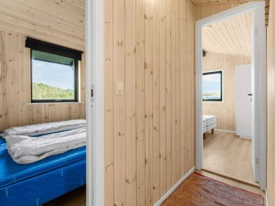 Holiday house Ruhiger Ruckzug in Lokken -- By Traum Ferienwohnungen - Outdoor photo 9