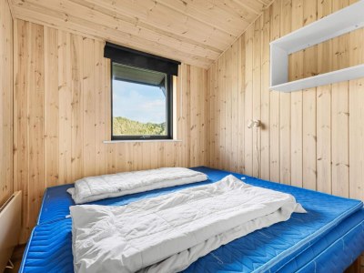 Holiday house Ruhiger Ruckzug in Lokken -- By Traum Ferienwohnungen - Outdoor photo 11