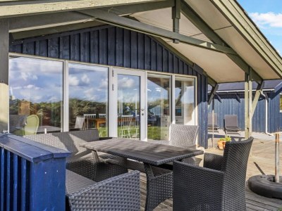 Holiday house Ruhiger Ruckzug in Lokken -- By Traum Ferienwohnungen - Outdoor photo 13