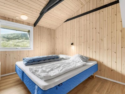 Holiday house Ruhiger Ruckzug in Lokken -- By Traum Ferienwohnungen - Outdoor photo 14