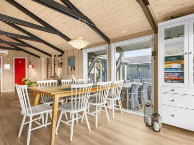 Holiday house Ruhiger Ruckzug in Lokken -- By Traum Ferienwohnungen - Outdoor photo 15