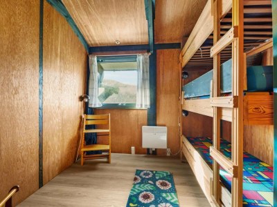 Holiday house Ruhiger Ruckzug in Lokken -- By Traum Ferienwohnungen - Outdoor photo 16