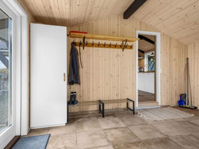 Holiday house Ruhiger Ruckzug in Lokken -- By Traum Ferienwohnungen - Outdoor photo 17