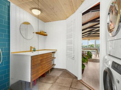 Holiday house Ruhiger Ruckzug in Lokken -- By Traum Ferienwohnungen - Outdoor photo 21