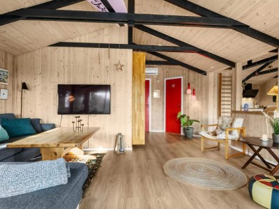 Holiday house Ruhiger Ruckzug in Lokken -- By Traum Ferienwohnungen - Outdoor photo 25