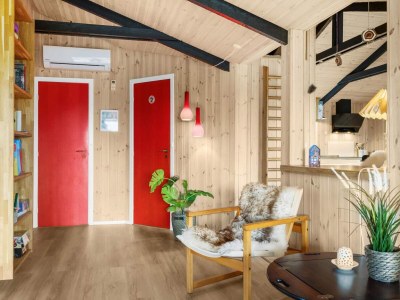 Holiday house Ruhiger Ruckzug in Lokken -- By Traum Ferienwohnungen - Outdoor photo 26