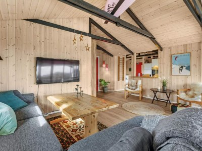 Holiday house Ruhiger Ruckzug in Lokken -- By Traum Ferienwohnungen - Outdoor photo 27