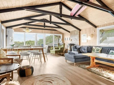 Holiday house Ruhiger Ruckzug in Lokken -- By Traum Ferienwohnungen - Outdoor photo 29