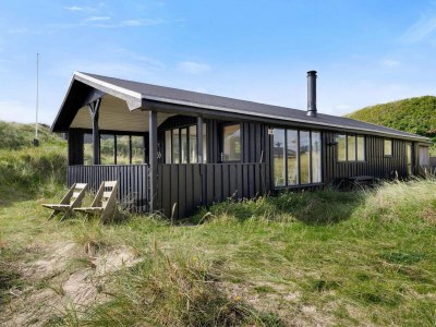 Holiday house Tranquil stay in Lokken, by the beach in Løkken - Holiday house
