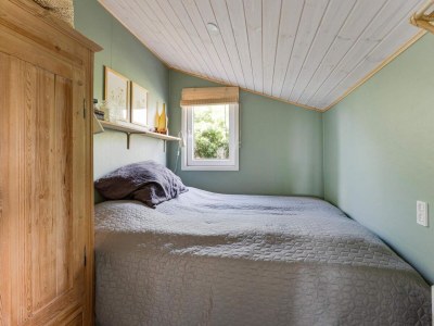 Holiday house Tranquil stay in Lokken, by the beach - Outdoor photo 6