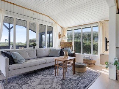 Holiday house Tranquil stay in Lokken, by the beach - Outdoor photo 7