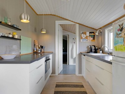 Holiday house Tranquil stay in Lokken, by the beach - Outdoor photo 10