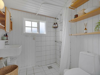 Holiday house Tranquil stay in Lokken, by the beach - Outdoor photo 13