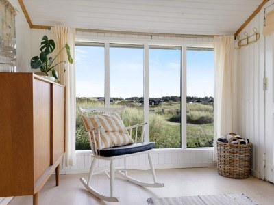 Holiday house Tranquil stay in Lokken, by the beach - Outdoor photo 14