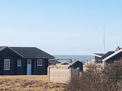 Holiday house Cozy holiday home in Lokken, by sea - Outdoor photo 5