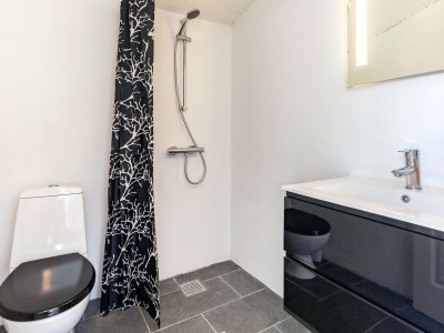 Holiday house Cozy holiday home in Lokken, by sea - Outdoor photo 6