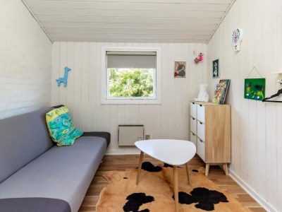 Holiday house Cozy holiday home in Lokken, by sea - Outdoor photo 8