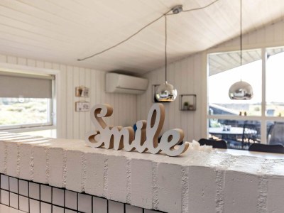 Holiday house Cozy holiday home in Lokken, by sea - Outdoor photo 12