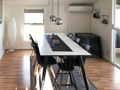 Holiday house Cozy holiday home in Lokken, by sea - Outdoor photo 17