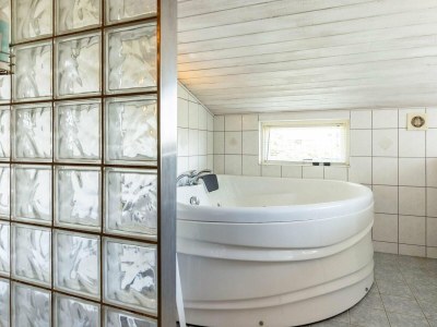 Holiday house Cozy holiday home in Lokken, by sea - Outdoor photo 18