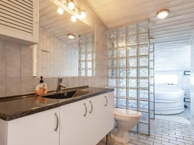 Holiday house Cozy holiday home in Lokken, by sea - Outdoor photo 20