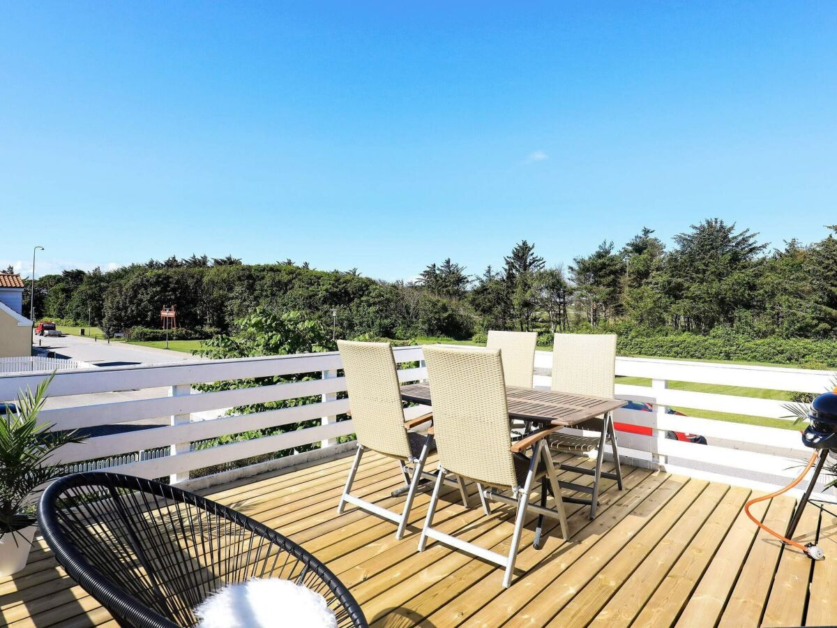 Holiday house Central Charm in Lokken - By Traum Ferienwohnungen - Outdoor photo 4