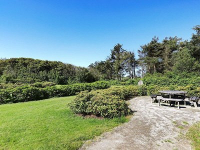 Holiday house Central Charm in Lokken - By Traum Ferienwohnungen - Outdoor photo 2