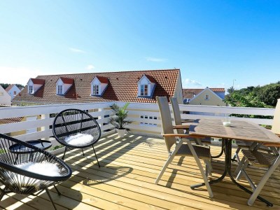 Holiday house Central Charm in Lokken - By Traum Ferienwohnungen - Outdoor photo 3