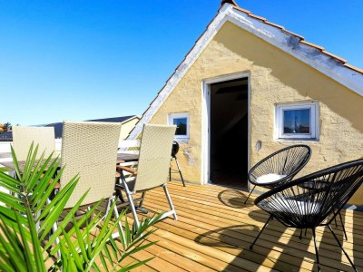 Holiday house Central Charm in Lokken - By Traum Ferienwohnungen - Outdoor photo 6