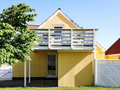 Holiday house Central Charm in Lokken - By Traum Ferienwohnungen - Outdoor photo 7