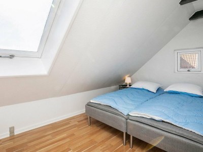 Holiday house Central Charm in Lokken - By Traum Ferienwohnungen - Outdoor photo 8